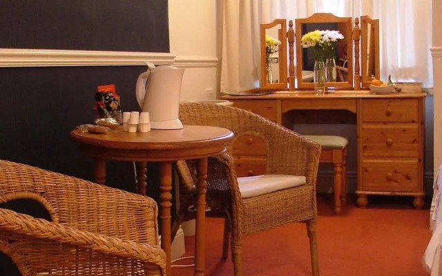 The Dales Hotel Harrogate