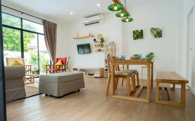 B.Jin Home