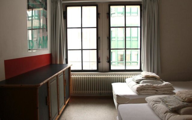 Basel Backpack - Hostel