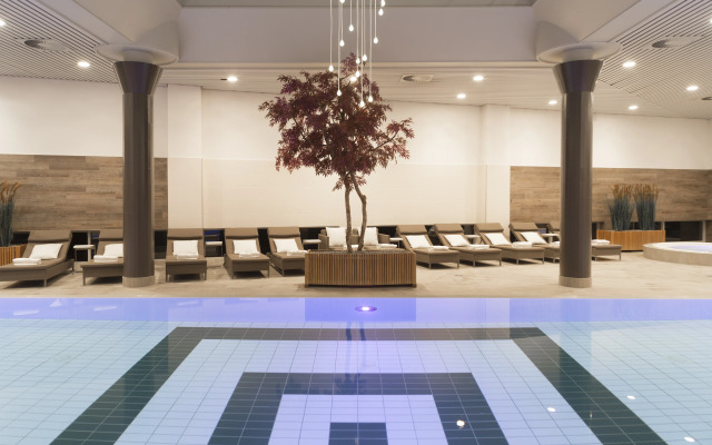 Hotel Okura Amsterdam