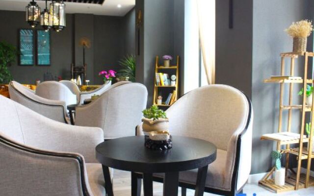 Wo Yu San Sheng Hotel