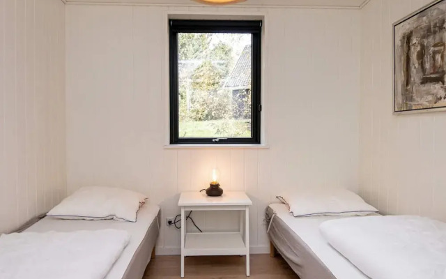 10 Person Holiday Home in Ebeltoft