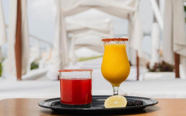 Fiesta Americana  Acapulco Villas