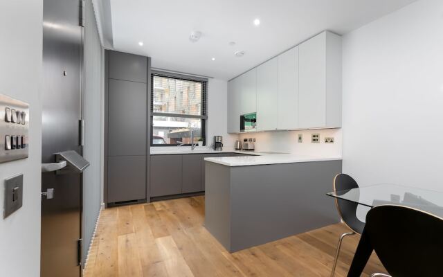 Modern Townhouse Near 02 Arena & Excel