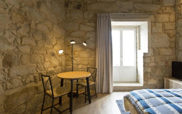 RVA São João Novo Apartments