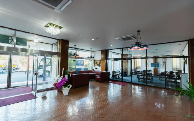 Fujikanko Hotel