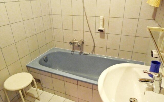 Hotel-Restaurant „Roter Hahn“