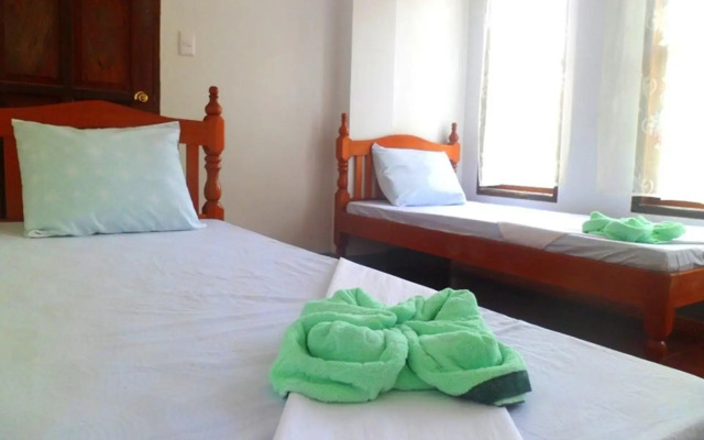 P Gomez Pension