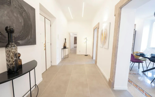 Splendor Eternal 3BR Apartment