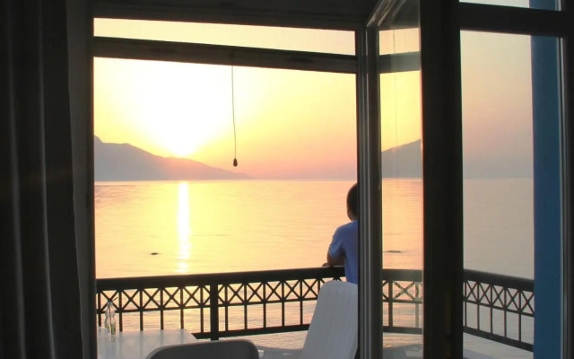 Ostria View