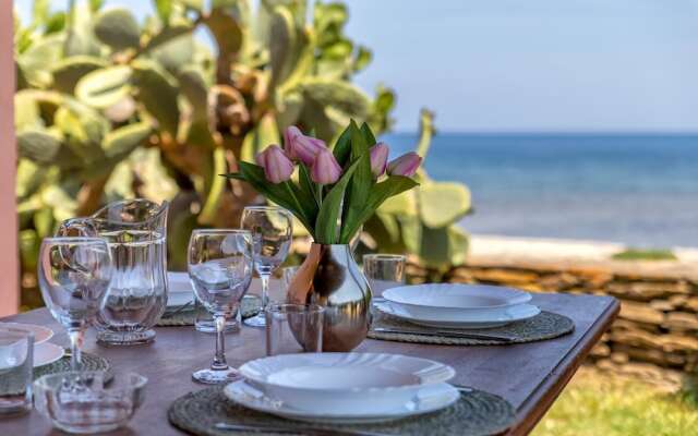 Villino Maja 2 Bedrooms Apartment in Stintino