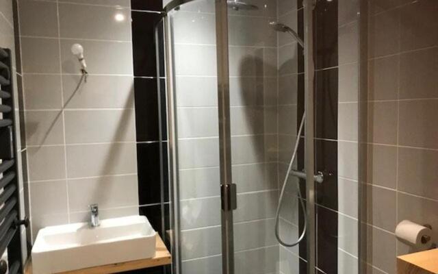 Studio La Mongie, 1 pièce, 5 personnes - FR-1-404-236