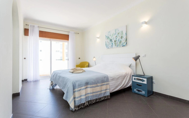 Sitio da Ponte Family Apartment