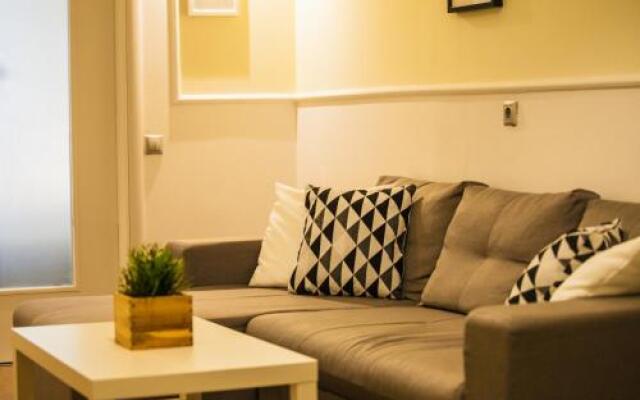 Hagia Sofia Grande View Apartment