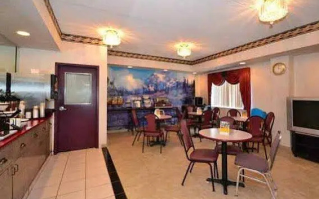 Red Roof Inn Palatine