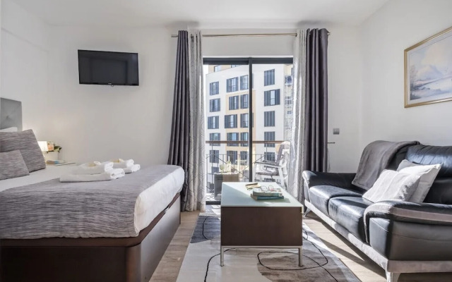 F rum Ocean View 4B by Madeira Sun Travel