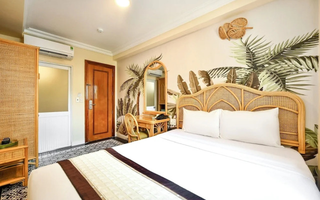 Spring House Hotel