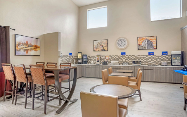 Best Western Gardendale