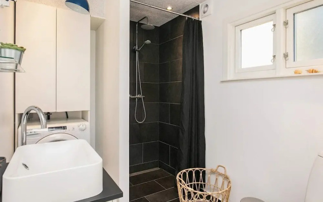 6 Person Holiday Home in Hals