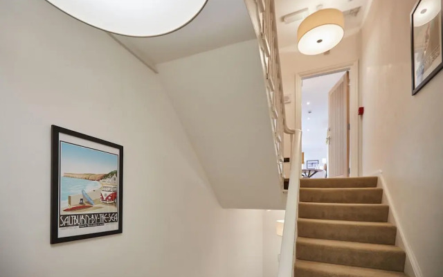 Host Stay Studio Pod 3