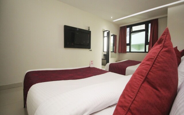 OYO 10179 Hotel Yavachi