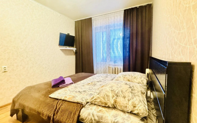 Апартаменты на Киевском бульваре 13 корпус 1