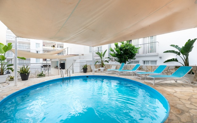 Hotel Vibra Lei Ibiza - Adults Only