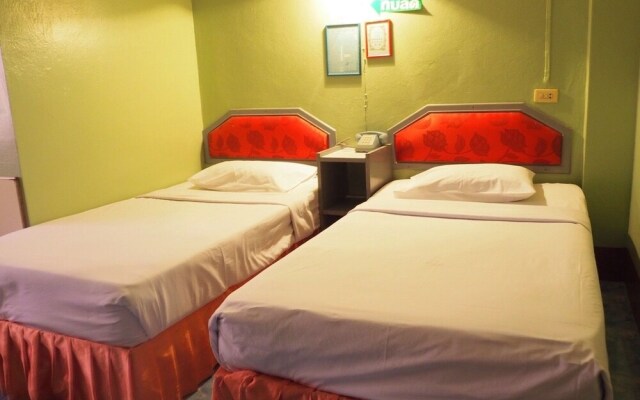 Yunnan Hotel