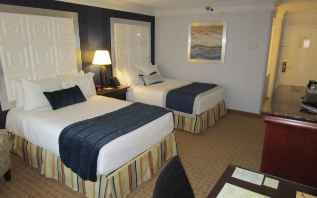 Rosen Plaza on International Drive