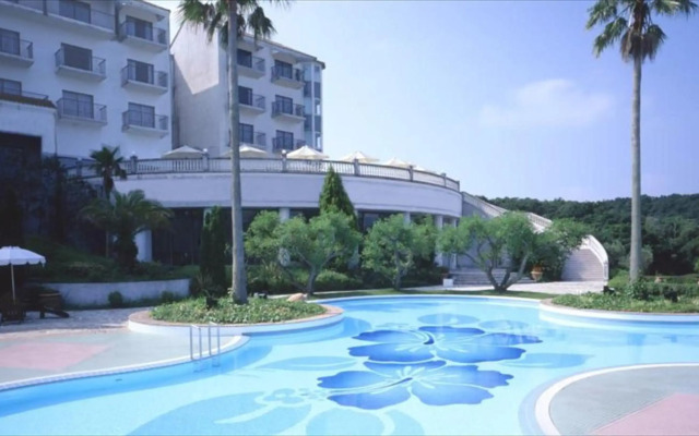 Hotel Shima Spain Mura