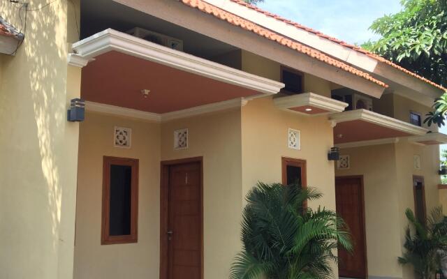 The Harvest Family Homestay RedPartner