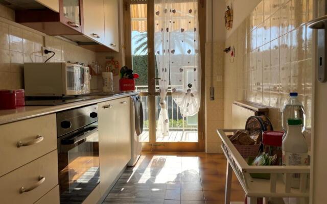 Le Palme 98 "Casa Vacanze"