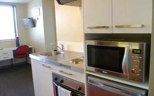 Southern Cross Serviced Apartments