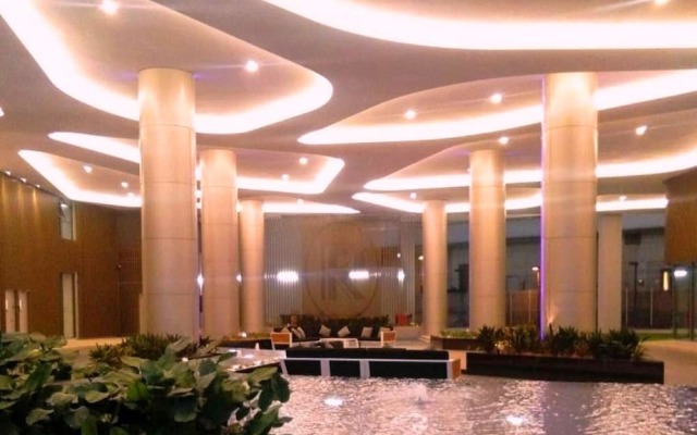 Platinum Suites AT Swiss Garden