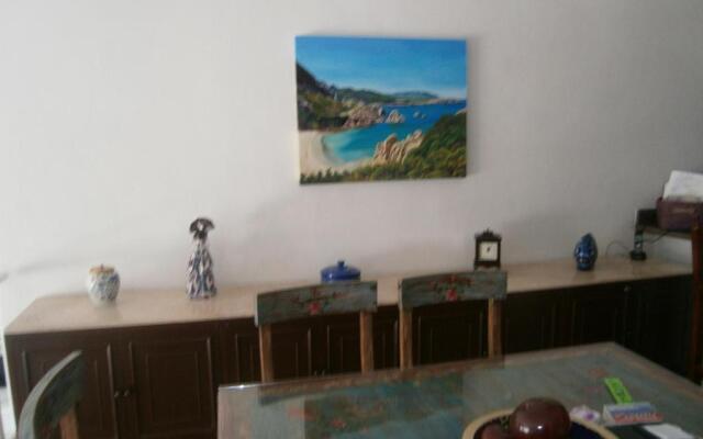 Villa Marina Porto Ixtapa