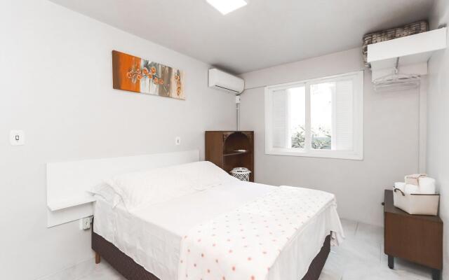 Casa Aconchegante e Completa em Bento 85