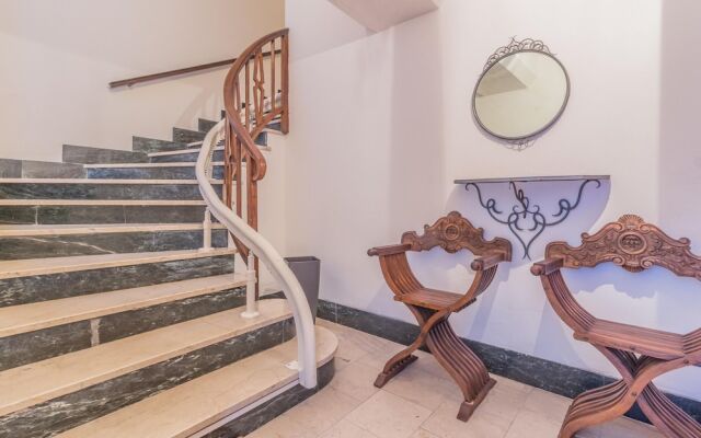 La Casa di Rosa in Varenna