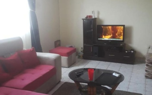 Stay.Plus Balozi Court Apartment