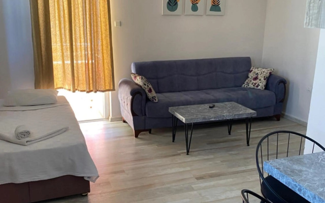 Sempati Apart Hotel
