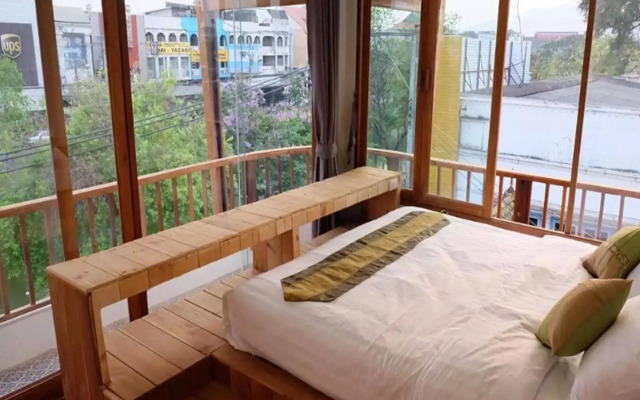 Sri Chiang Yeun Boutique House