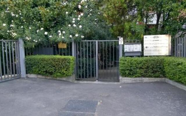 Affittacamere Novoli