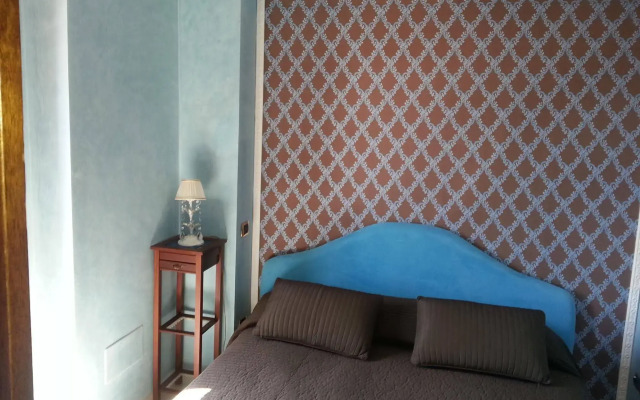 B&B Vescovo Pitirro e Residenza Crocetta