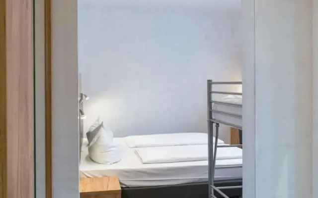 Hotel Fischertor