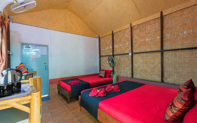 Family Song Bungalow