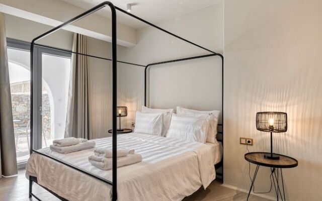 Mirabelle Luxury Villas