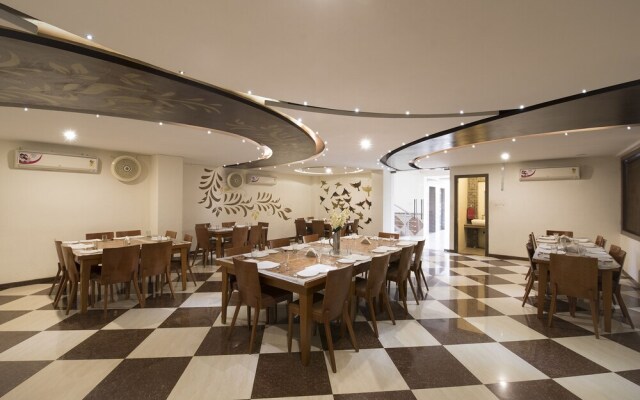 Hotel Vaikunth By Adamo