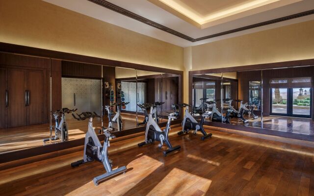 Royal Pavilion Villas by Qasr Al Sarab