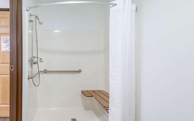 Econo Lodge Franklin