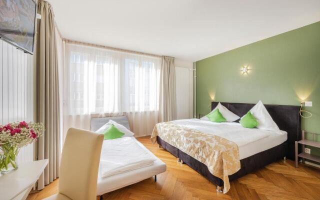 Hotel-Oltnerhof