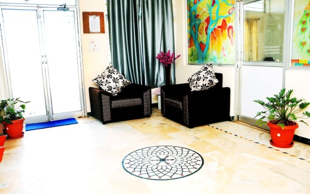 PK Suites Inn